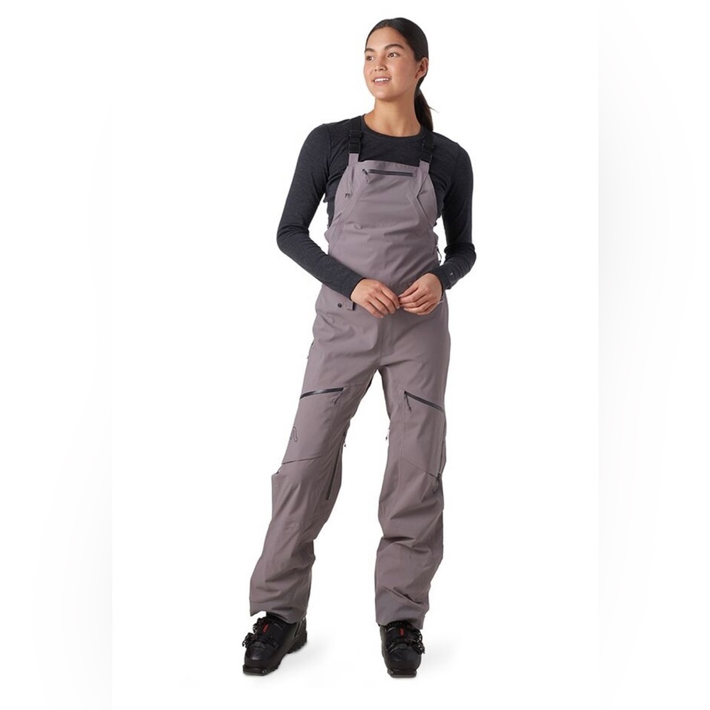 Flylow Foxy Bib Medium Tall